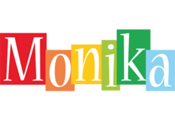 Monika name