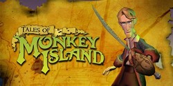 Monkey island