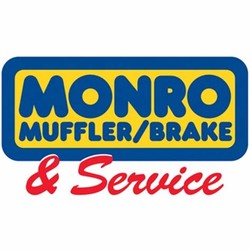 Monro muffler