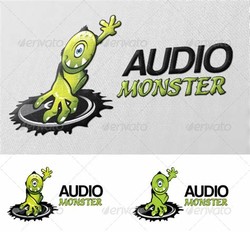Monster audio