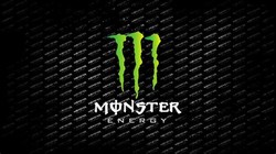 Monster energy hd