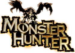 Monster hunter