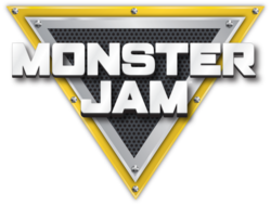 Monster jam