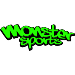 Monster sport