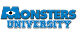 Monsters university