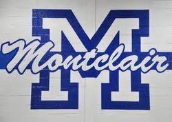Montclair high school