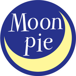 Moon pie
