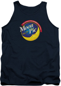 Moon pie