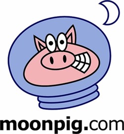 Moon pig