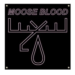 Moose blood