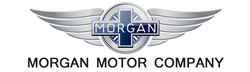 Morgan car