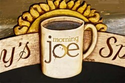 Morning joe