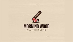 Morning wood