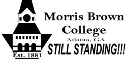 Morris brown college