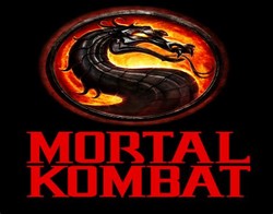 Mortal kombat 9