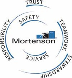 Mortenson construction