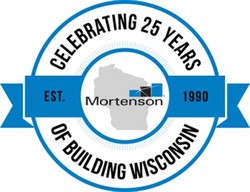 Mortenson construction