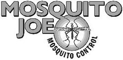 Mosquito joe