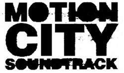 Motion city soundtrack