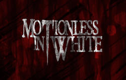 Motionless in white