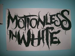 Motionless in white