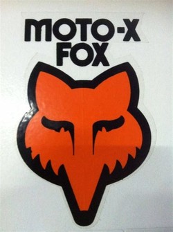 Moto fox