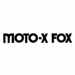 Moto x fox
