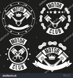 Motor riders
