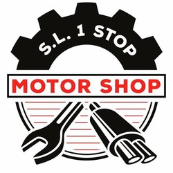 Motor shop