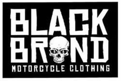 Motorcycle clothing brand