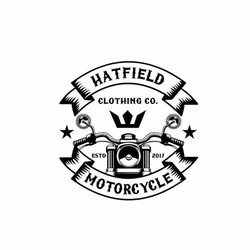 Motorcycle clothing brand