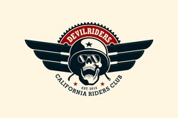 Motorcycle club