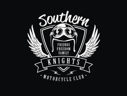 Motorcycle club