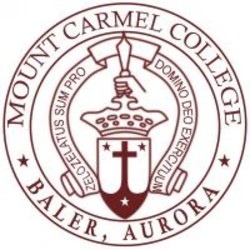 Mount carmel college