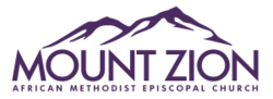 Mount zion