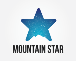 Mountain stars