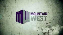 Mountain west