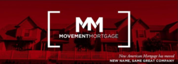 Movement mortgage