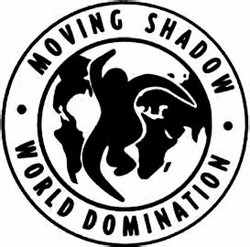 Moving shadow