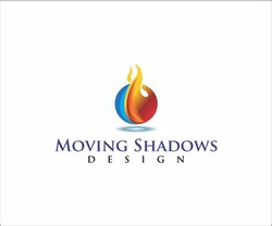 Moving shadow