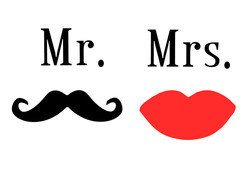 Mr & mrs smith