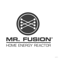 Mr fusion