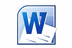 Ms word