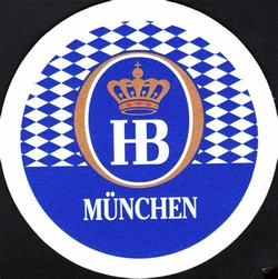 Munchen beer
