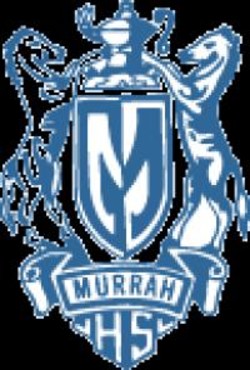 Murrah high school