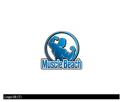 Muscle beach