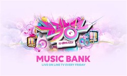 Music bank