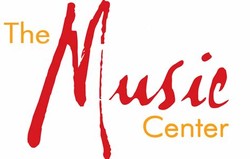 Music center