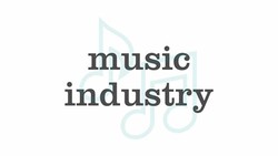Music industry