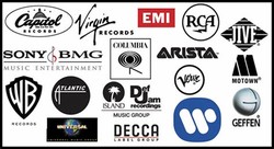 Music label
